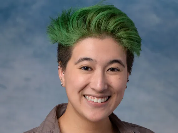 Jade Salmon