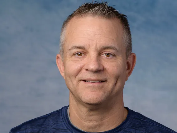 Photo of Bryan Barten