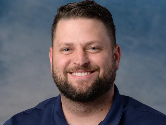 Photo of Michael Beardsley 