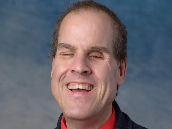 Photo of Jeff Bishop