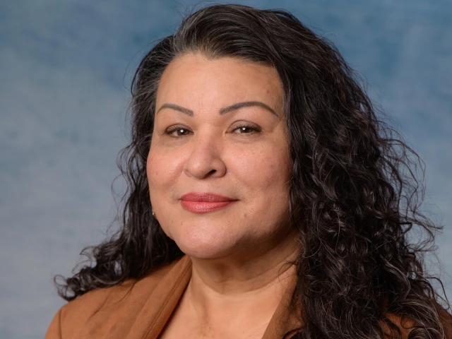 Photo of Aracely Castillo 