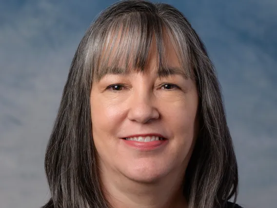 Photo of Mindy Ernest