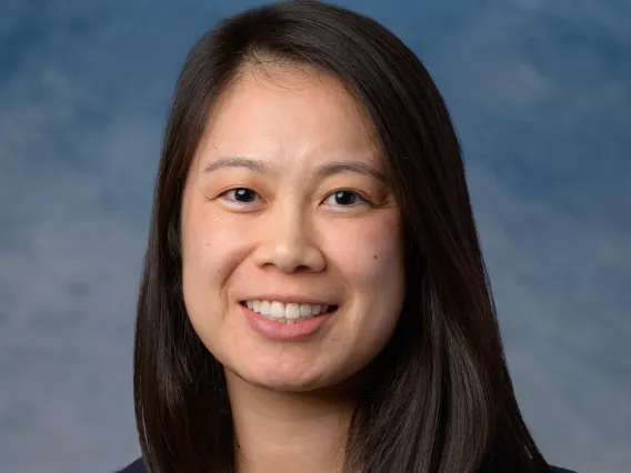 Photo of Joyce Ho