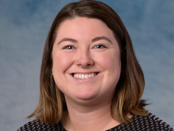 Photo of Mirra Matheson