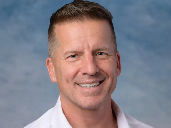 Photo of Don Rombach
