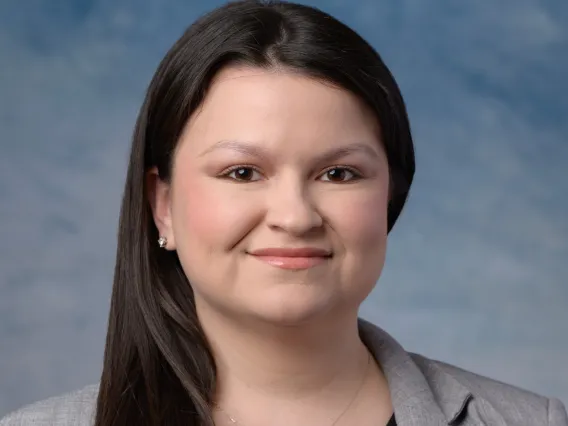 Photo of Codi Sanchez