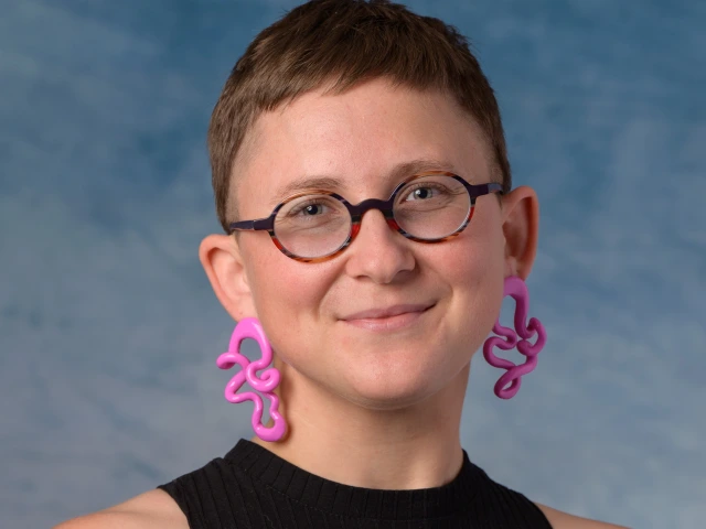 Photo of Sav Schlauderaff