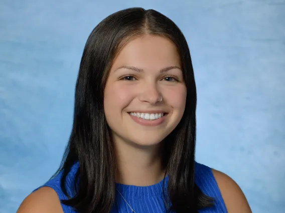 Photo of Abigail Kerensky 