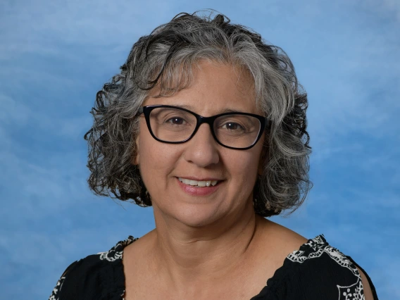 Photo of Cecelia Aguilar Ortiz