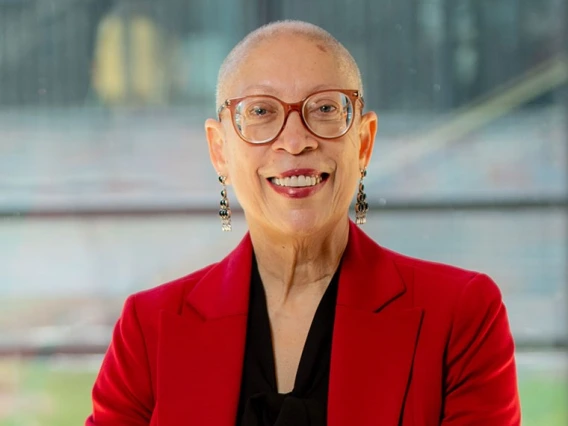 Karen Andrews