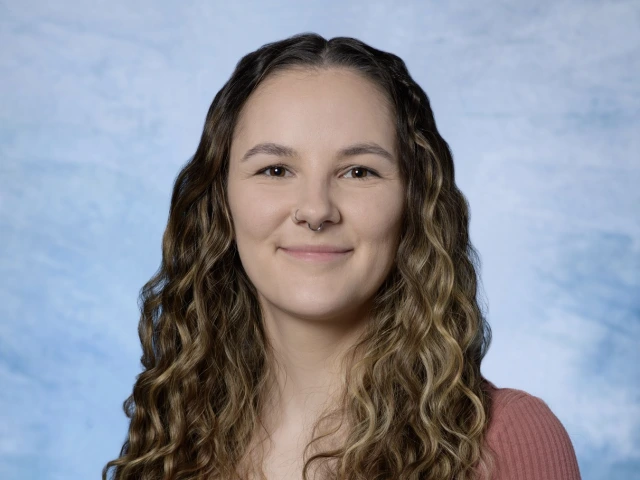 Photo of McKenna Ernest