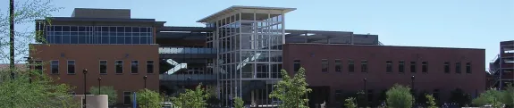 Highland Commons Building