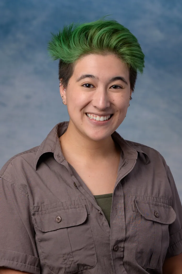 Jade Salmon