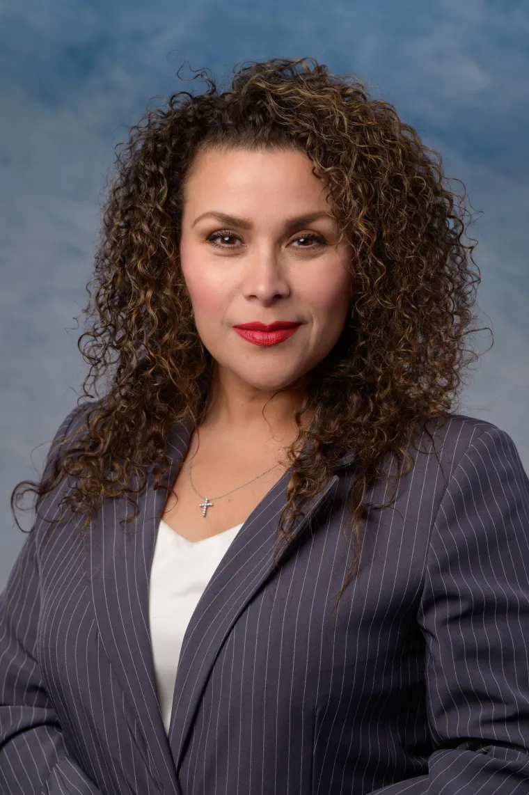 Photo of Maria Barraza