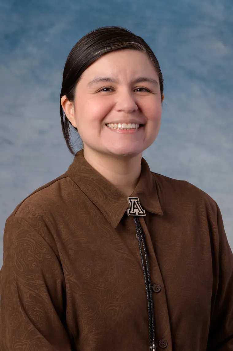 Photo of Ana Fierro