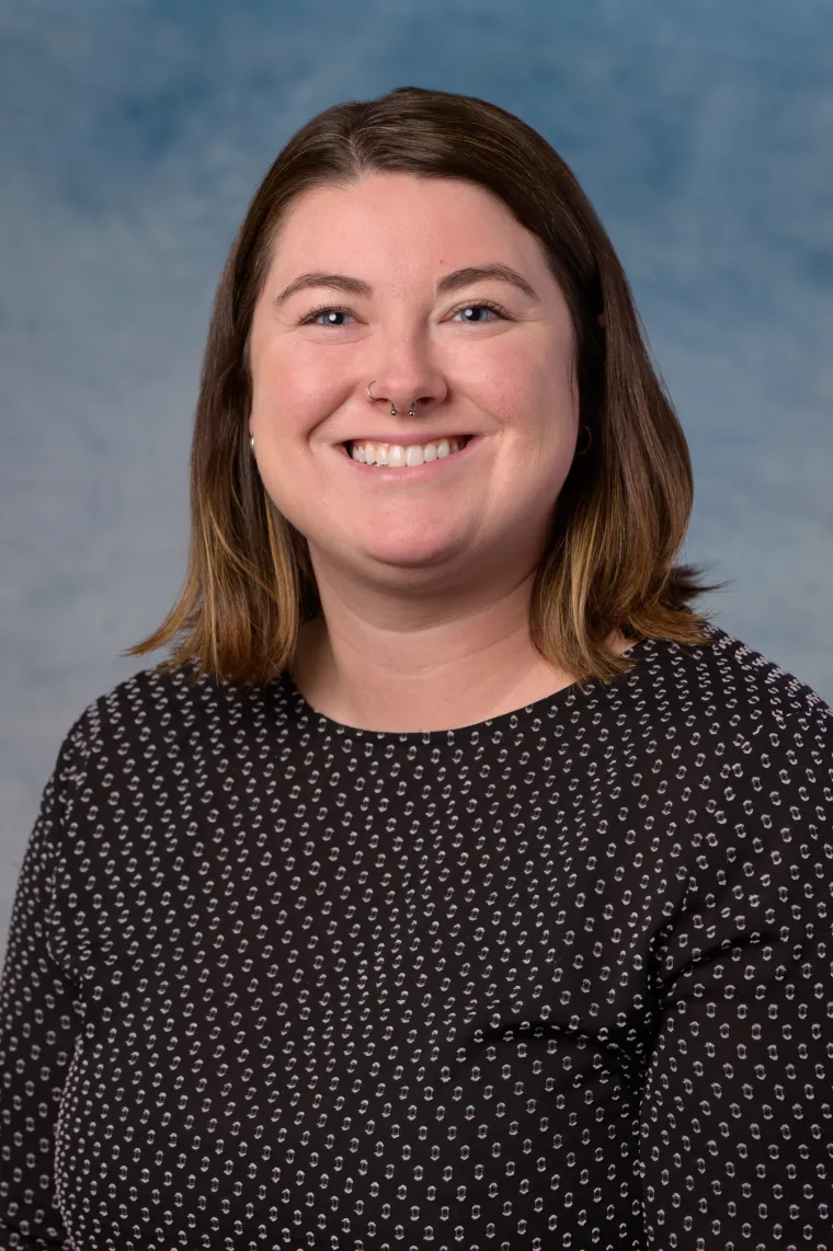 Photo of Mirra Matheson