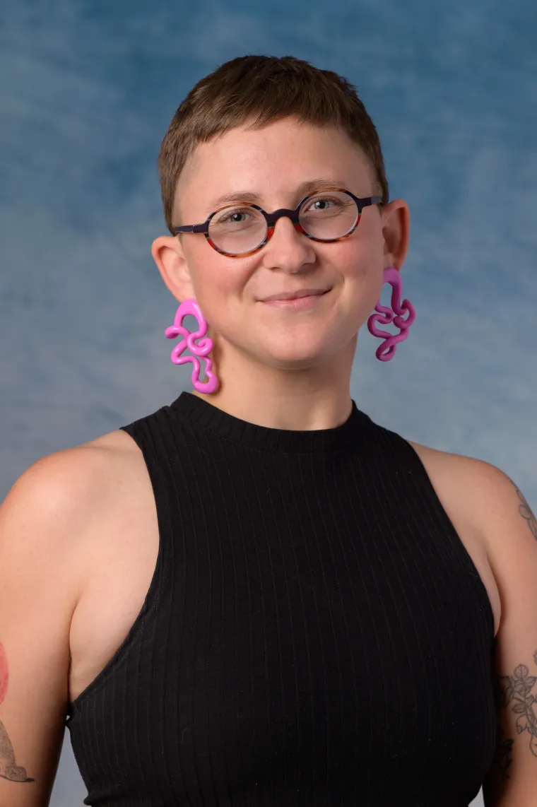 Photo of Sav Schlauderaff
