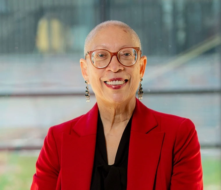 Karen Andrews