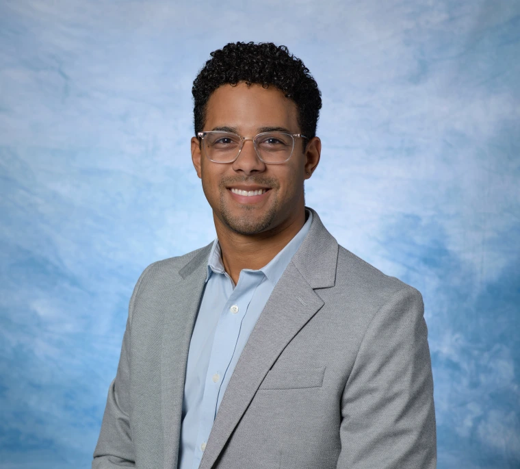 Photo of Donavan Williams