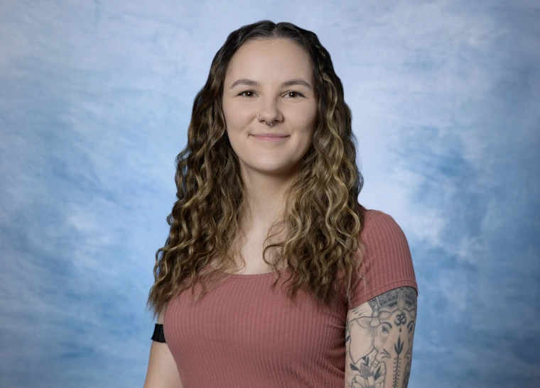 Photo of McKenna Ernest